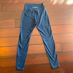 Alphalete surface path leggings